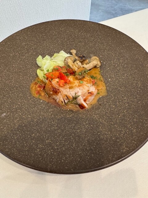 精枠フランス料理 精枠フランス料理 RESTAURANT fill - 川崎新町/フレンチ | 食べログ