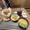 マスターズカフェ 小倉店