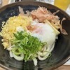 讃岐うどん