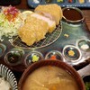 とんかつ豚料理 寿樹 三条神宮道本店