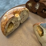 SONOHI BAGEL - 