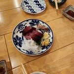 大衆酒場 中村屋 - 