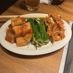 焼肉 ジャンボ - 