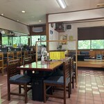 焼肉 かなや - 店内