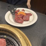 焼肉 鶯谷園 - 