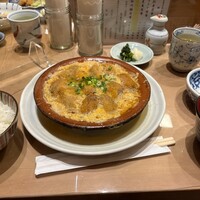 新宿割烹 中嶋 - 