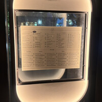 TRATTORIA PIZZERIA 207 渋谷店 - 