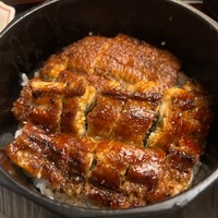 ひつまぶし名古屋備長 大名古屋ビルヂング店 - 
