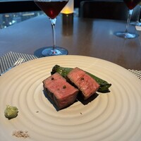 Prime42 steakhouse & sky bar - 