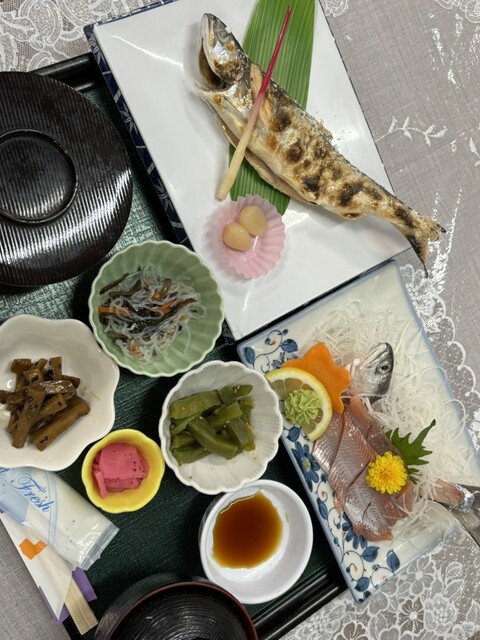 かえで食堂 - 十和田市その他（食堂）の写真