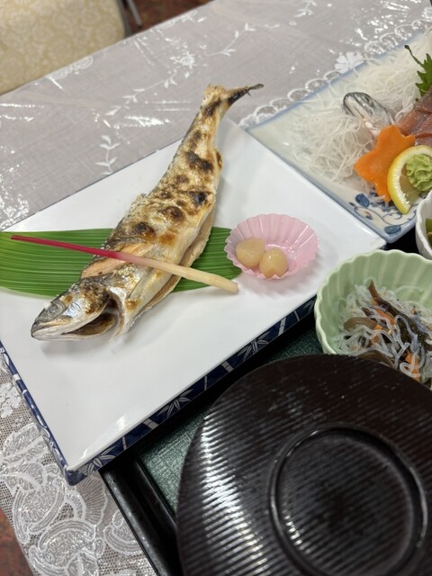 かえで食堂 - 十和田市その他（食堂）の写真