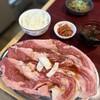焼肉 寿限無 浅草ホッピー通り本店