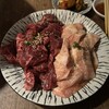焼肉屋 ローズガーデン
