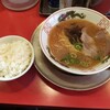 博多ラーメン ガツン 両国店