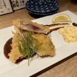 たきび炉端 ふく炉 名駅店 - 