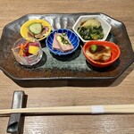 たきび炉端 ふく炉 名駅店 - 