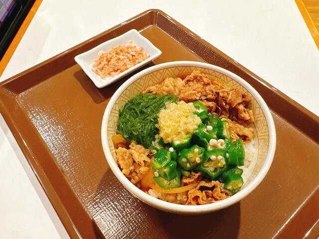 Sukiya Naikanjo Sukuchi Taishibashi Ten photo 2