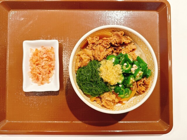 Sukiya Naikanjo Sukuchi Taishibashi Ten