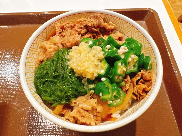 Sukiya Naikanjo Sukuchi Taishibashi Ten photo 3