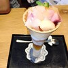 和カフェTsumugi FOOD & TIME ISETAN YOKOHAMA店