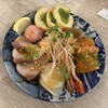 Seafood bar Ermitage 大宮店