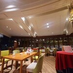 Grill ＆ Dining G - 店内様子