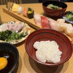 宇和島グルメ寿司 すしえもん - 