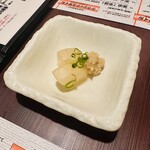 せいもん払い - 