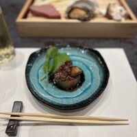 鉄板焼き 華粋 - 