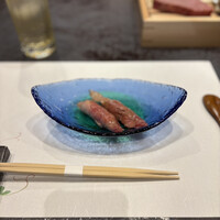 鉄板焼き 華粋 - 