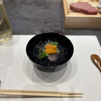 鉄板焼き 華粋 - 
