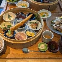 やさい家めい ルミネ横浜店 - 