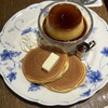 喫茶トリコロール 松坂屋上野店