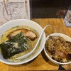 塩そば専門店 桑ばら