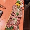 炭火焼肉 牛力屋 ときわ台店 