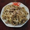 てんじくチャーハン