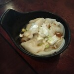 てんじくチャーハン - 