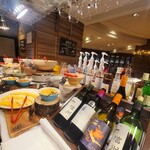 Grill ＆ Dining G - ワイン各種