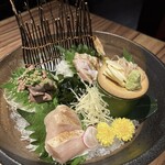 おもてなしとりよし 横浜西口店 - 