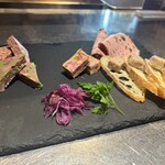 ミート デリ ニクラウス - 