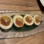 おもてなしとりよし 横浜西口店 - 