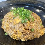 炒飯専門店 迅や - 