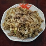 てんじくチャーハン - 