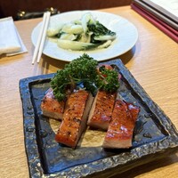 CANTON8 銀座店 -  CANTON8 銀座店 -