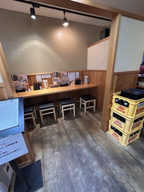 Soba-ya Tentoro Kasugai Ten photo 5