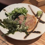 博多串焼き・野菜巻き工房  渋谷宮益坂のごりょんさん - 