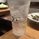 博多串焼き・野菜巻き工房  渋谷宮益坂のごりょんさん - 