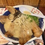 田舎食改革第1弾 嗚呼 隼 - 