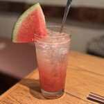 博多串焼き・野菜巻き工房  渋谷宮益坂のごりょんさん - 