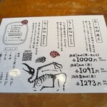 人類みな麺類 東京本店 - 